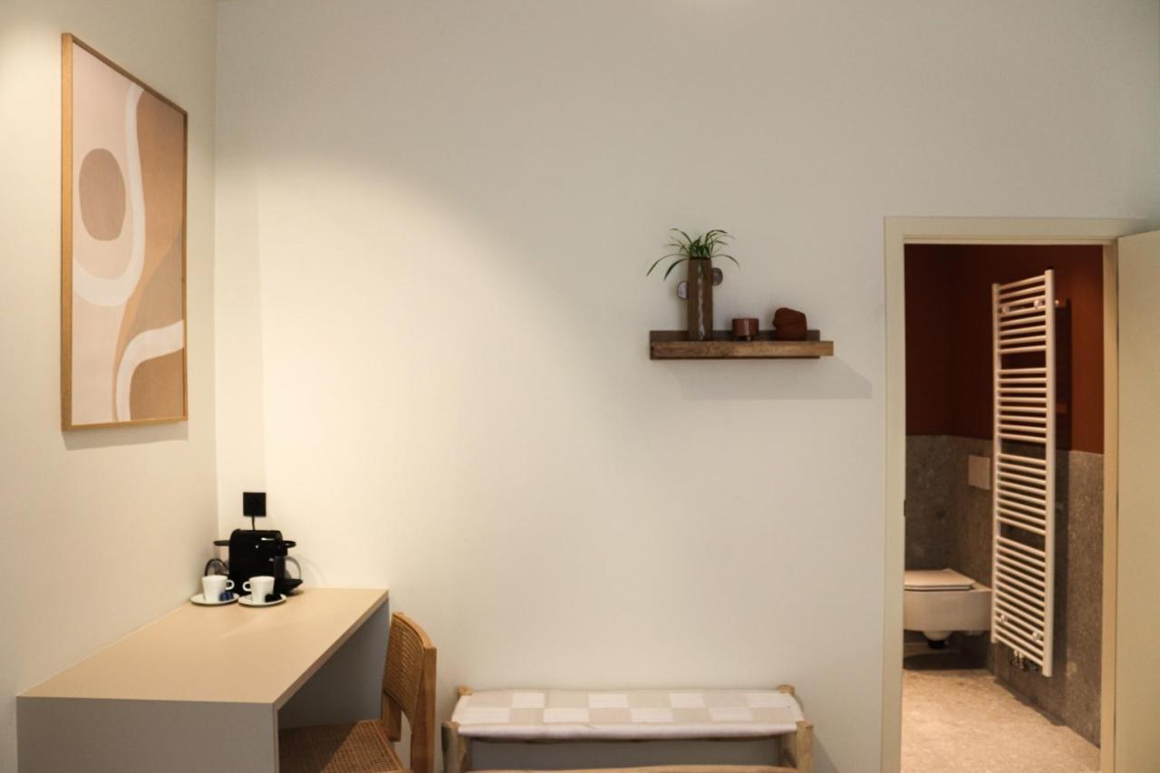 Maison D'Arnaud 根特 外观 照片